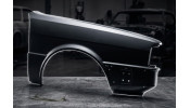 Крило передне праве ,Audi 80 B2, 08.78-09.86