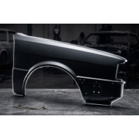 Крило передне праве ,Audi 80 B2, 08.78-09.86