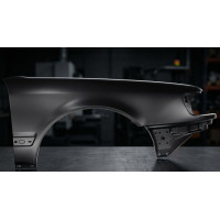 Крило переднє праве,Audi 100 (C4),12.90-05.94
