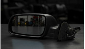 Дзеркало зовнішнємдовге ліве AUDI A4 (B5), 11.94-09.01