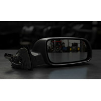 Зеркало наружное правое AUDI A4 (B5), 11.94-09.01