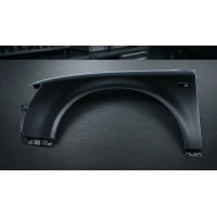 Крило переднє ліве, Audi A4 (B6), 11.00-11.04