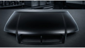 Капот Audi A4 (B6), 11.00-11.04
