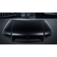 Капот Audi A4 (B6), 11.00-11.04