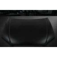 Капот,Audi A4 (B7), 11.04-03.08
