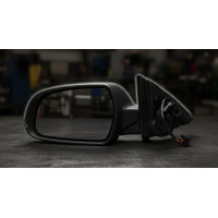 Зеркало наружное левое AUDI A4/S4 (B8) 01.10-10.11