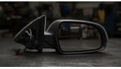 Дзеркало зовнішнє праве AUDI A4/S4 (B8) 01.10-10.11
