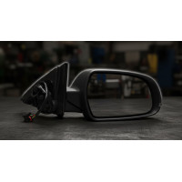 Зеркало наружное правое AUDI A4/S4 (B8) 01.10-10.11