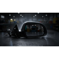 Зеркало наружное правое AUDI A5/S5 (B8 03.07-10.11