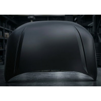 Капот Audi A1 (GB),10.18-