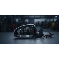 Дзеркало зовнішнє ліве AUDI A3 (8V), 05.16-12.20