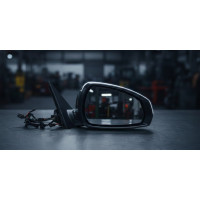 Дзеркало зовнішнє праве AUDI A3 (8V) 05.16-12.20