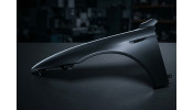 Крило переднє ліве ALFA ROMEO 159 (939), 09.05-12.12