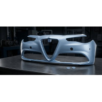 Бампер передній ALFA ROMEO GIULIA, 09.16-01.26