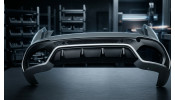 Бампер задній ALFA ROMEO STELVIO, 06.17-01.26