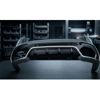 Бампер задній ALFA ROMEO STELVIO, 06.17-01.26