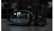 Дзеркало зовнішнє ліве BMW 1 (E81/E82/E87/E88), 09.04-10.13
