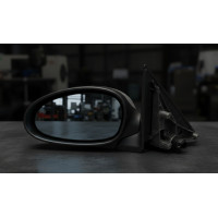 Зеркало наружное левое BMW 1 (E81/E82/E87/E88), 09.04-10.13
