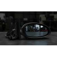 Дзеркало зовнішнє праве BMW 1 (E81/E82/E87/E88), 09.04-10.13