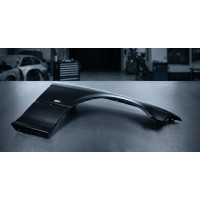 Крило переднє праве, BMW 3 (E36), 12.90-03.00
