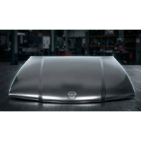 Капот, BMW 3(E36), 12.90-03.00