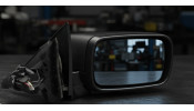 Дзеркало зовнішнє праве BMW 3 (E46), SDN / універсал, 06.98-09.01