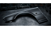Крило переднє ліве, BMW 5 (E34), 12.87-06.96