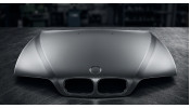 Капот, BMW 5 (E39), 01.96-06.04