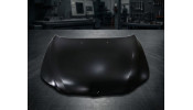Капот, BMW 5 (E60/E61), 06.03-06.10