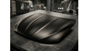 Капот, BMW 5 (F10/F11), 12.09-08.17