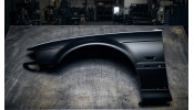 Крило переднє ліве, BMW 7 (E38), 04.94-12.01