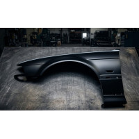 Крило переднє ліве, BMW 7 (E38), 04.94-12.01