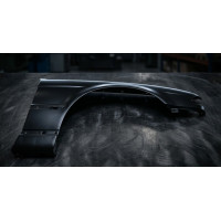 Крило переднє праве, BMW 7 (E38), 04.94-12.01