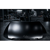 Капот, 3 BMW  (E90/E91), 11.04-08.08