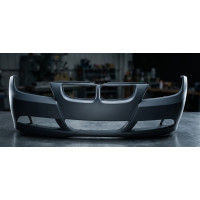Бампер передній, BMW 3 (E90/E91), 11.04-08.08