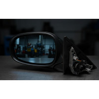 Зеркало наружное левое BMW 3 (E90/E91), 08.08-06.12