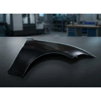 Переднее правое крыло, BMW 2 (F22), 03.14-07.21