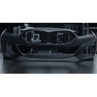 Бампер передній, BMW 2 Gran Coupe (F44), 04.20-