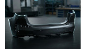 Бампер задній ,BMW 2 GRAN COUPE F44,04.20-