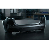 Бампер задній ,BMW 2 GRAN COUPE F44,04.20-