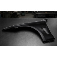Крыло переднее левое, BMW 4/4 GC (F32/F33/F36/F82/83), 12.13-