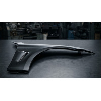 Крыло переднее правое, BMW 4/4 GC (F32/F33/F36/F82/83), 12.13-