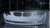 Бампер передній, BMW 4/4 GC (F32/F33/F36/F82/83), 12.13-