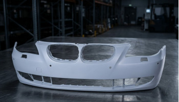 Бампер передній, BMW 4/4 GC (F32/F33/F36/F82/83), 12.13-