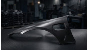 Крило переднє ліве, BMW 3 (G20/G21), 03.19-
