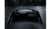 Капот алюмінієвий, BMW 4 (G22/G23/G26/G82), 08.20-