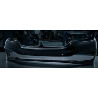 Бампер передній, BMW 5 (G30/G31), 06.20-12.23