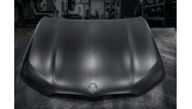 Капот, BMW 5 (G60/61), 06.23-