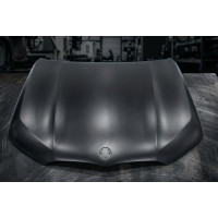 Капот, BMW 5 (G60/61), 06.23-