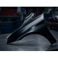 Крило ліве переднє BMW,2 ACTIVE/GRAN TOURER (F45/46),06.14-10.21